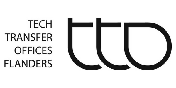 Logo TTO Flanders