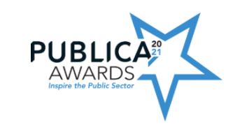 Logo Publica awards