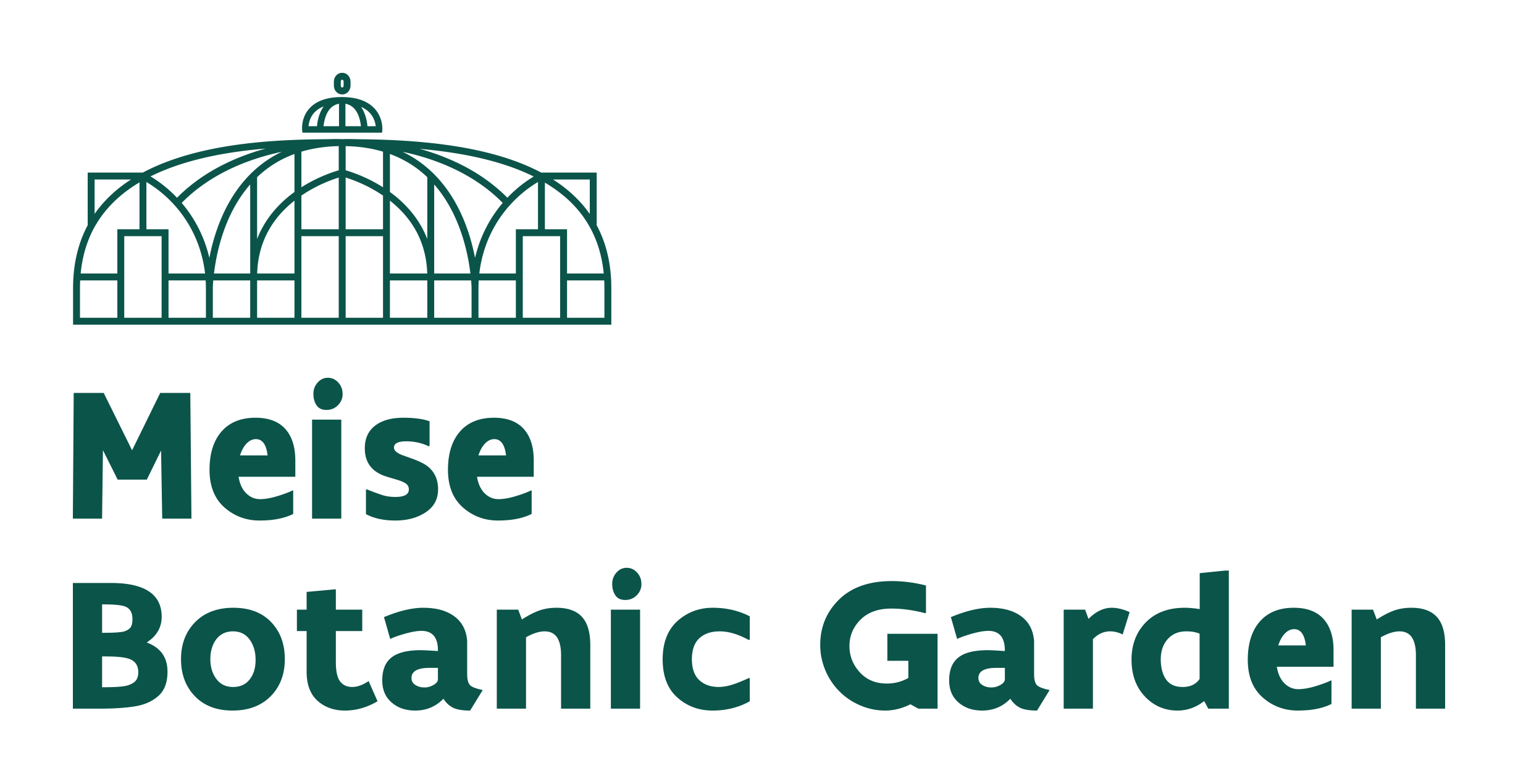 logo Plantentuin