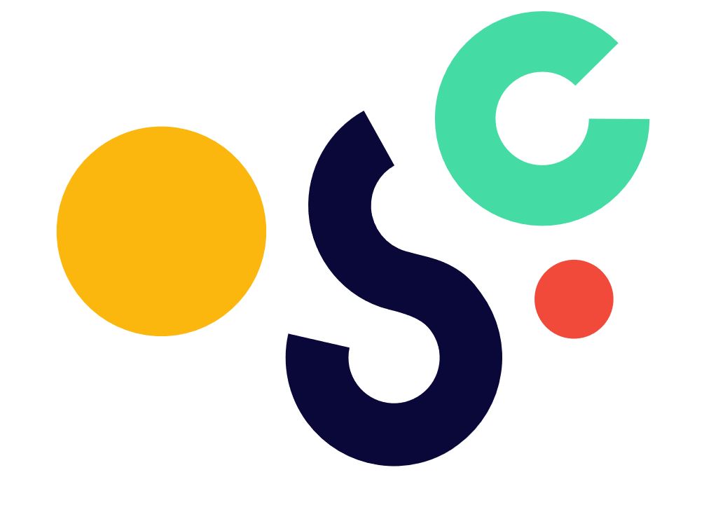 Logo Open Summer of Code 2020
