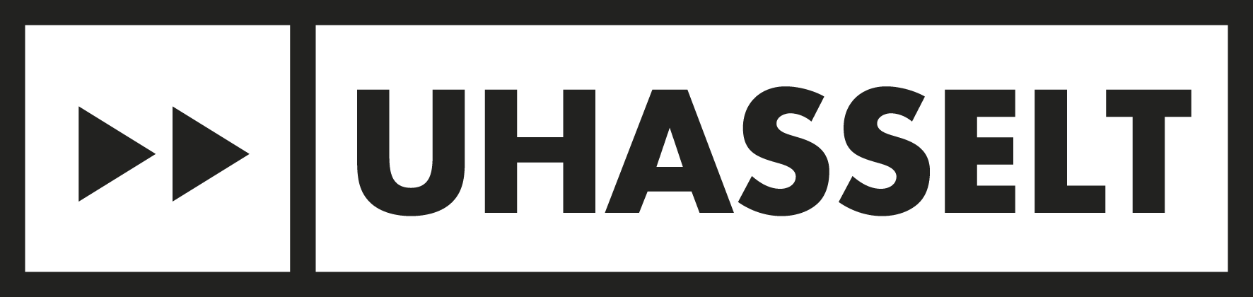 logo UHasselt