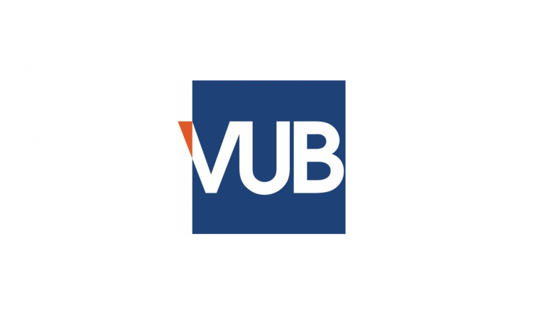 Logo VUB